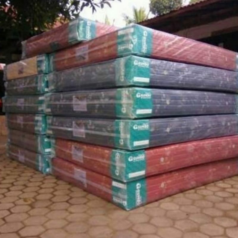 Matras guhdo 160x200