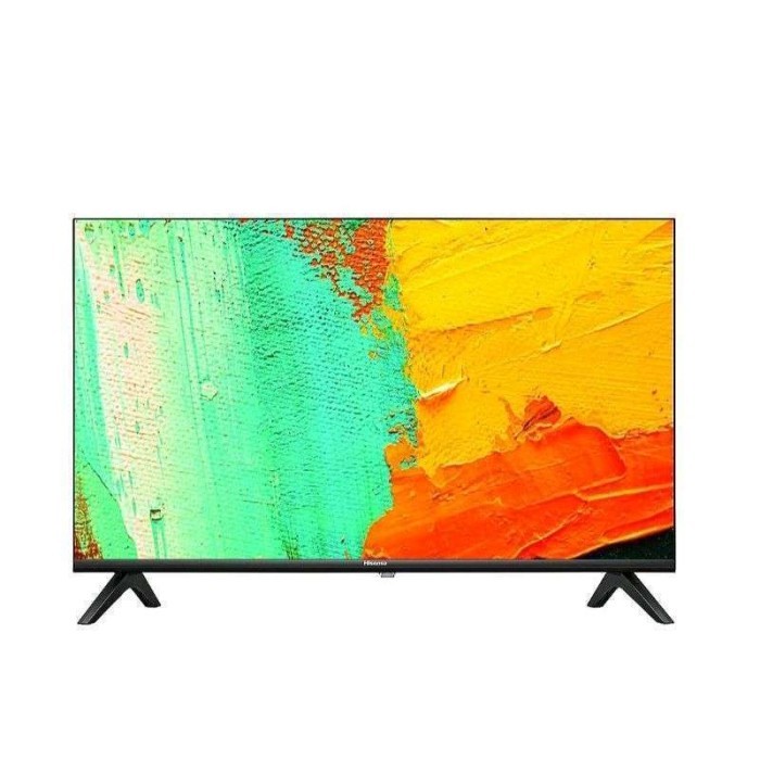 HISENSE LED ANDROID TV 43" LED ANDROID TV HISENSE 43A4200G FHD