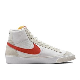 Sepatu Sneakers Pria Nike Blazer Mid Pro Club (DQ7673-101) Original