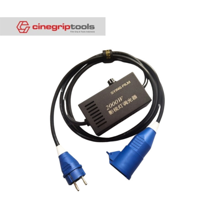 Dimmer Lighting 2000W