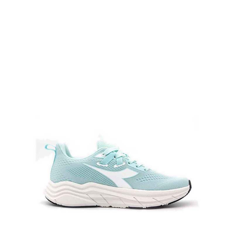 Diadora Masive  Women's Running Shoes - Lt. Blue maX