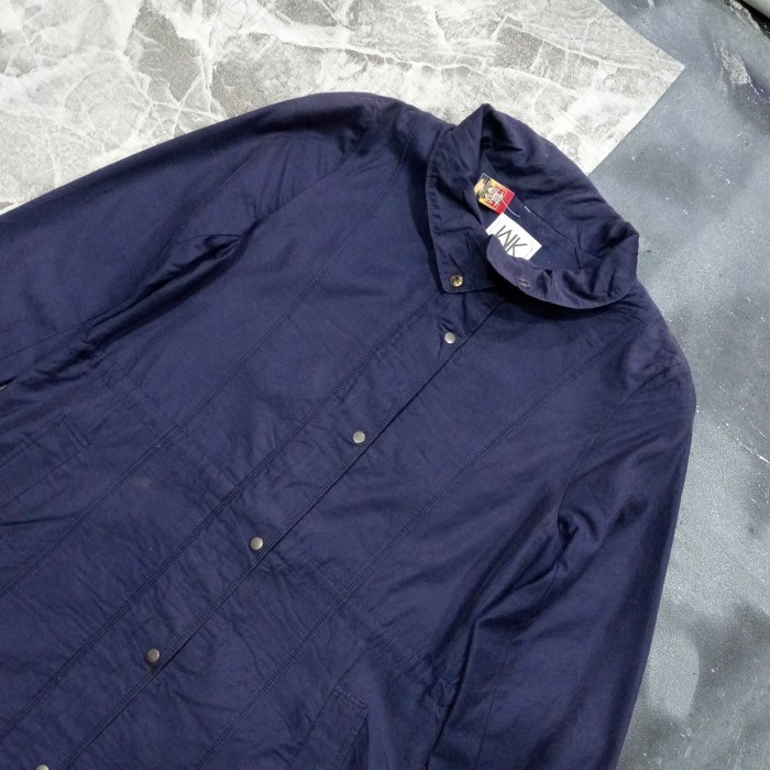 jaket winter parka Michel klein