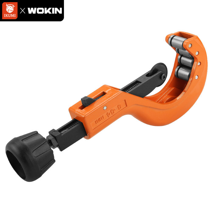 

Gunting Pipa/Pipe Cutter Industri Wokin 64mm Aluminium Alloy
