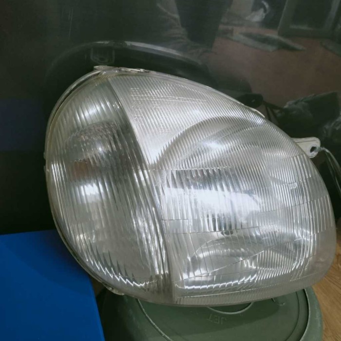 Lampu Depan Headlamp Hyundai Atoz/KIA Visto