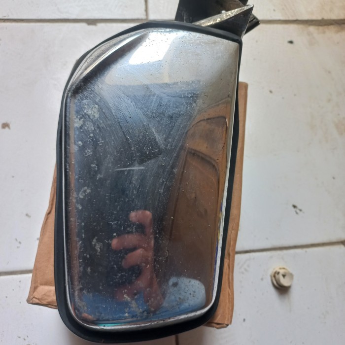 Spion mercy W114 W115 kanan