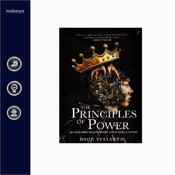 The Principles Of Power