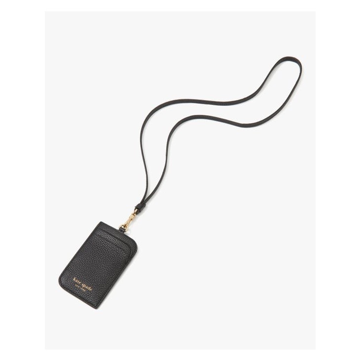 

KATE SPADE ORIGINAL STORE 100% - Ava Lanyard