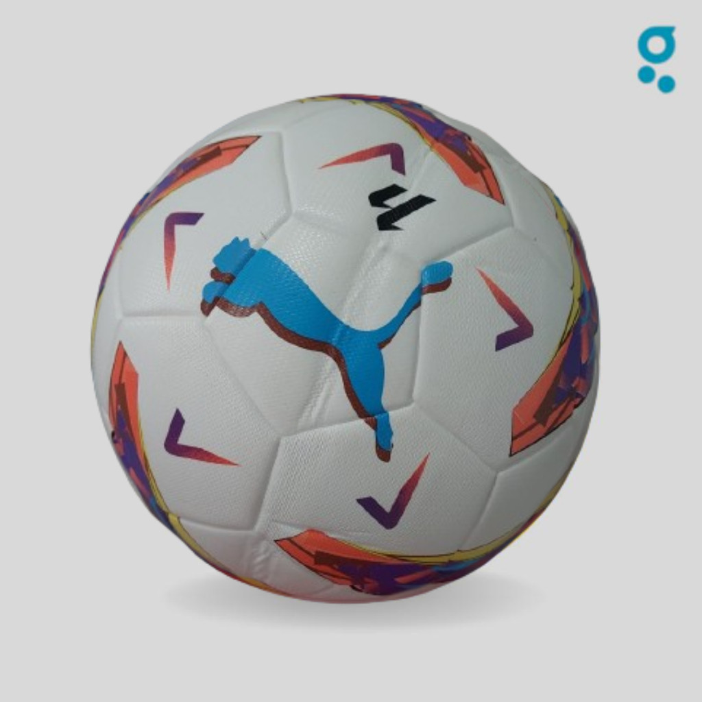 BOLA SEPAK PUMA LA LIGA SPANYOL