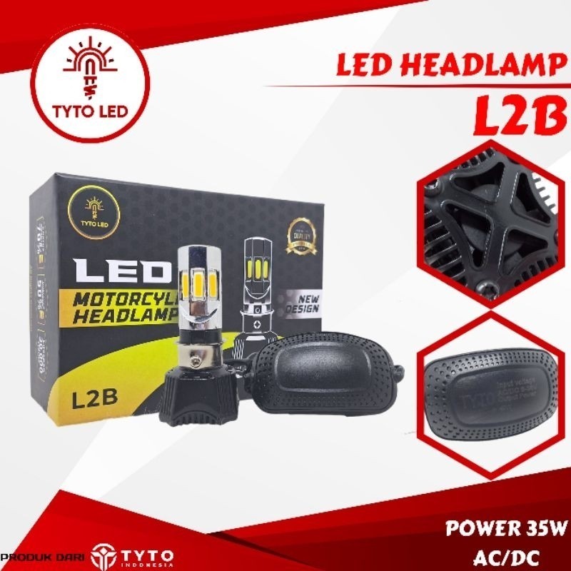 LAMPU BOHLAM DEPAN MOTOR HONDA BEAT VARIO 110 SPACY REVO ASTREA SOCKET H6 LAMPU HID MOTOR