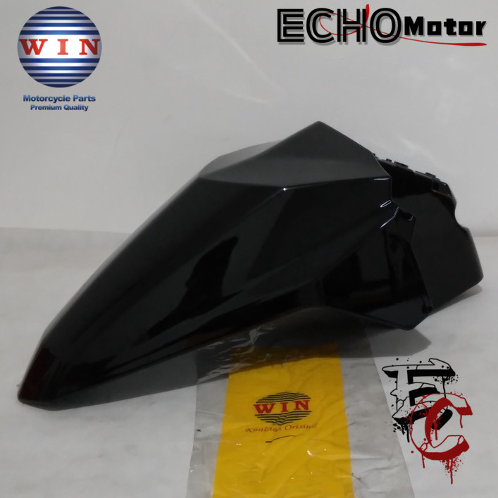 Spakbor Depan X-Ride 125 2013 2014 2015 2016 | front fender WIN | slebor selebor motor yamaha xride 