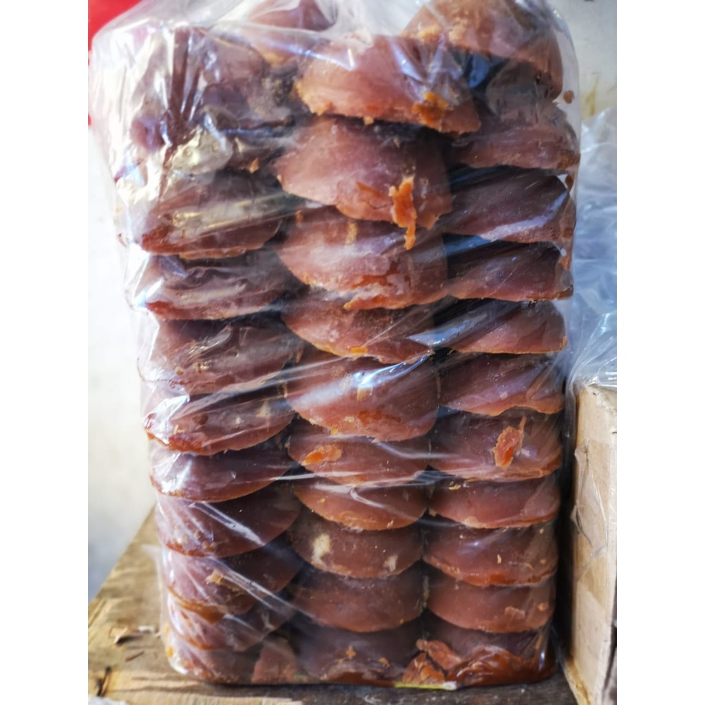 

GULA MERAH BATOK 1 KG / GULA BATOK/Gula Jawa