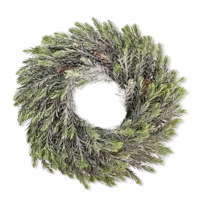 

Scoop Wreath Natal 32cm 64630401