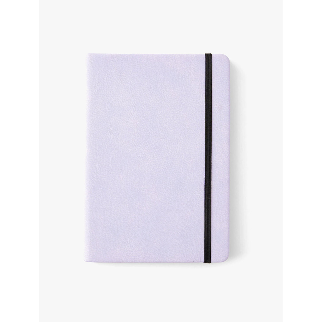 

Typo - Buku & Alat Tulis - A5 Buffalo Journal - Lavender Haze
