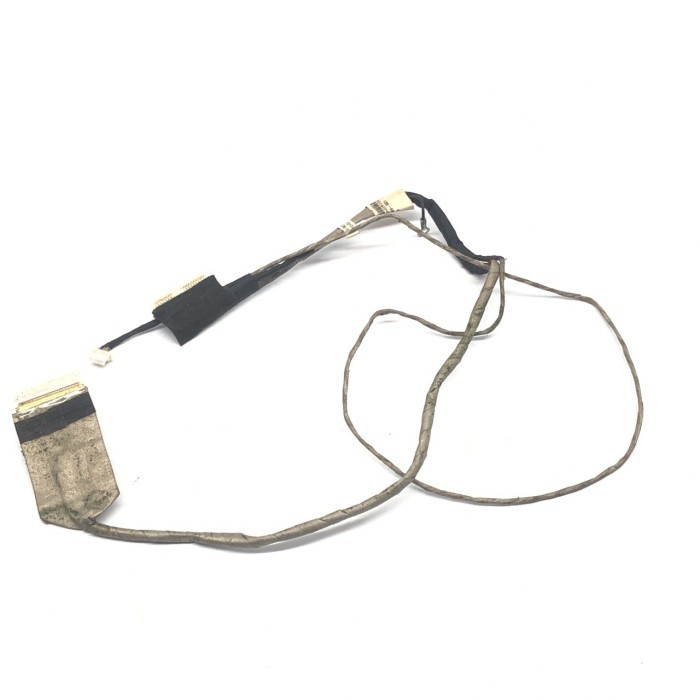 Kabel Fleksibel LCD Laptop Compaq 420