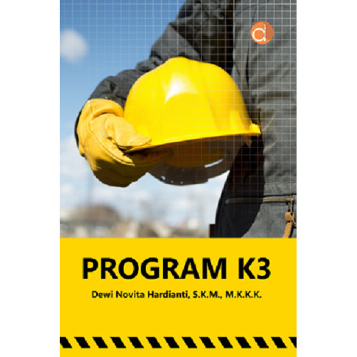 Buku Program K3 - BUKU KESEHATAN - FC