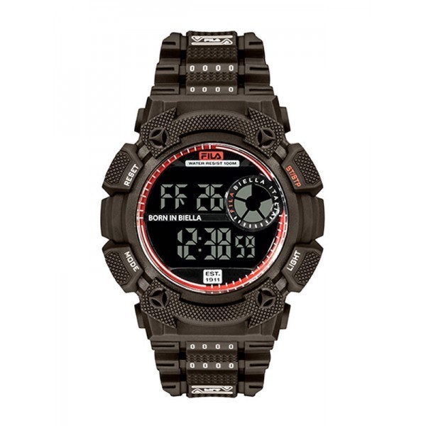 Jam Tangan Pria Fila Sport 38-312-002