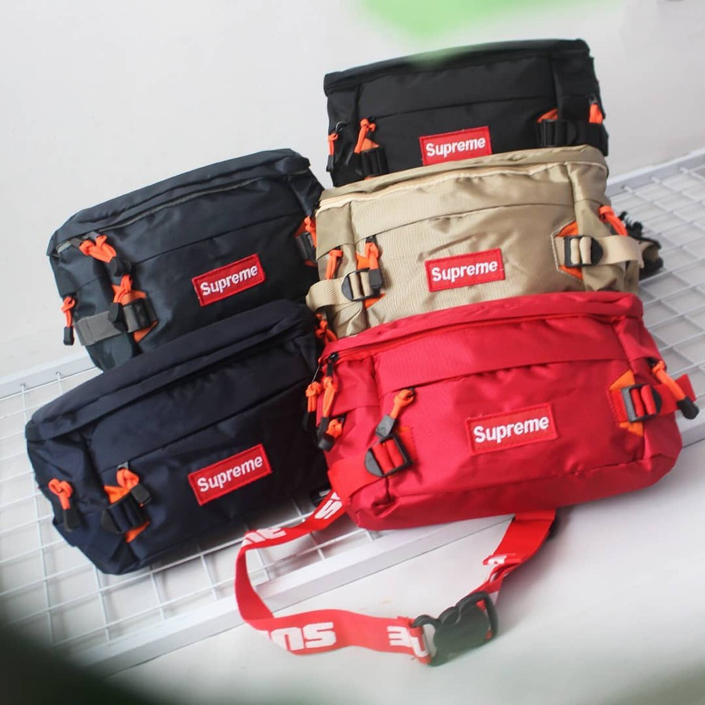 PROMO Tas Pria Tas Selempang Pria Tas Waistbag Keren Tas Selempang Keren Tas bahu Pria