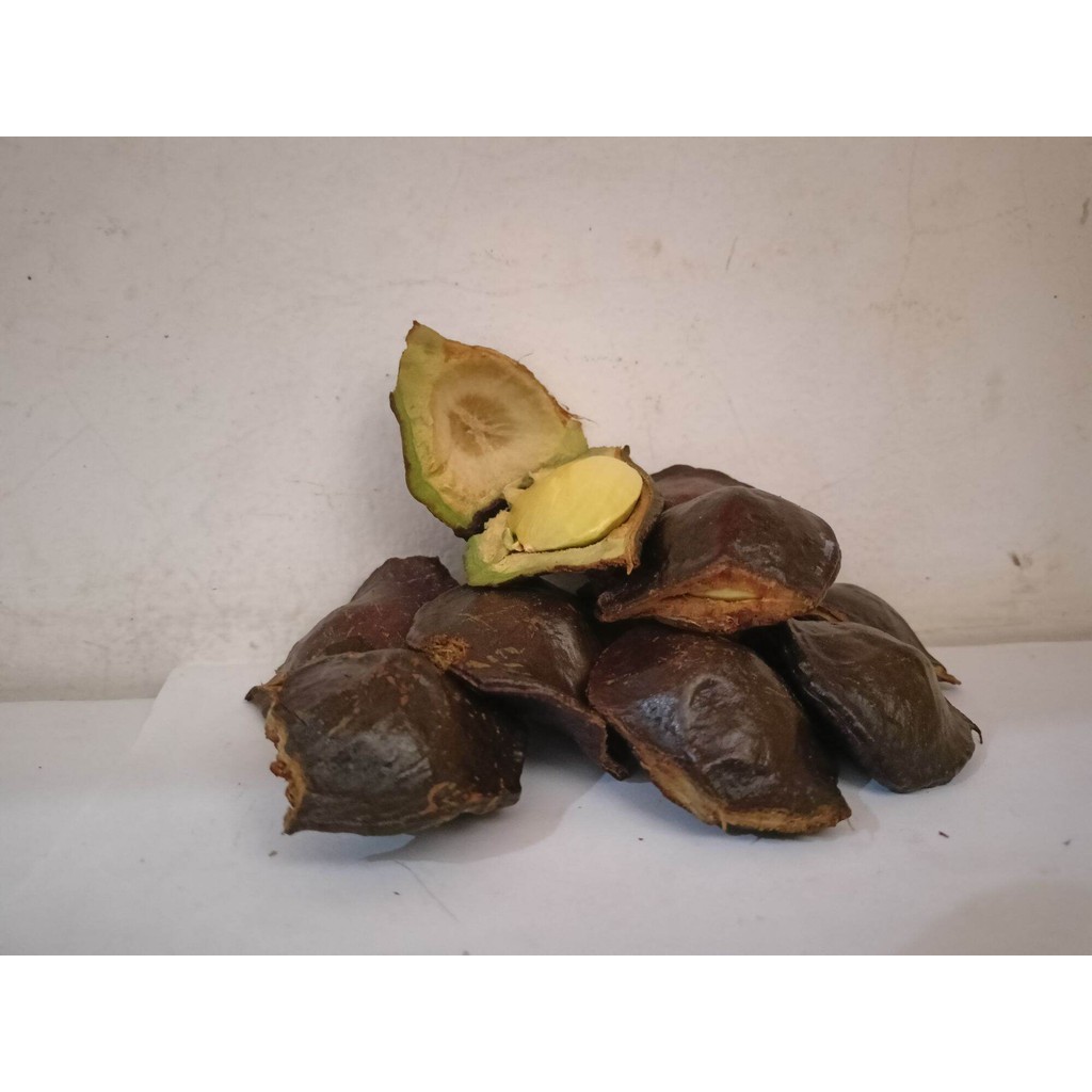 

jengkol muda siap santap cocok untuk berbgai masakan maupun cocol sambal dan lalapan tersedia dengan kemasan ekonomis