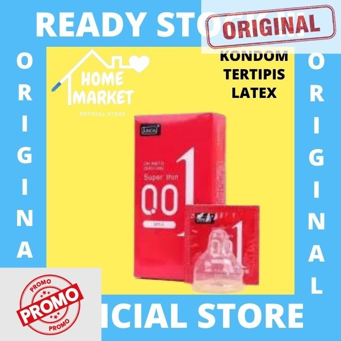 

Produk Limited Edition Terlaris KONDOM 001 PRIA MURAH TERTIPIS SILIKON ELASTIS ISI 10 PCS - CONDOM LATEX 016 ~ liacibey