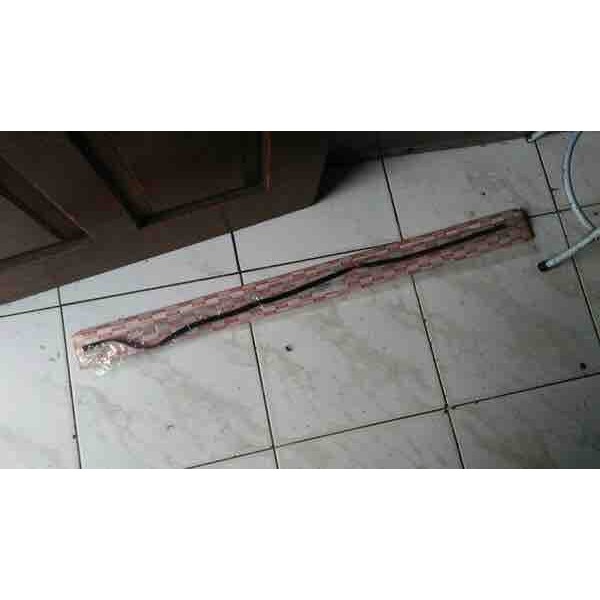 Ready Part Karet finisher - karet list over fender body panther touring belakang COD