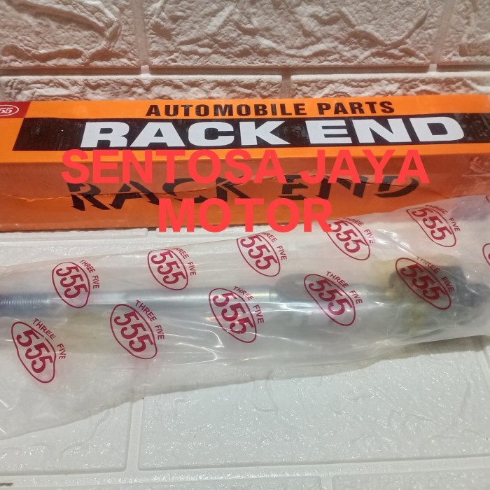 LONG TIE ROD INNOVA_ RACK END INNOVA 555