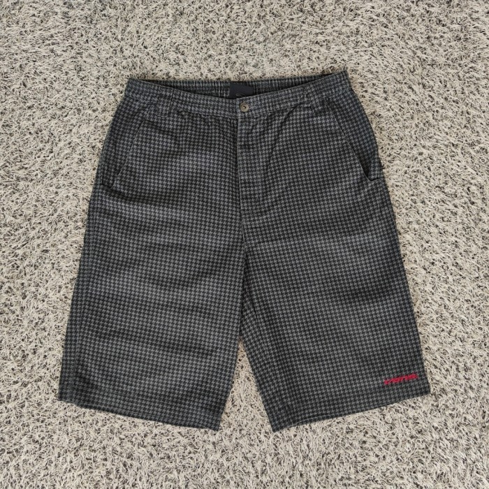 SP31 vintage vans short pants original celana pendek vans vintage pants