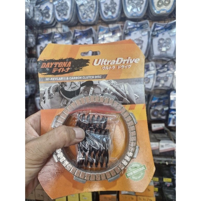 Kampas per kopling daytona HONDA CB 150 R CB150R old