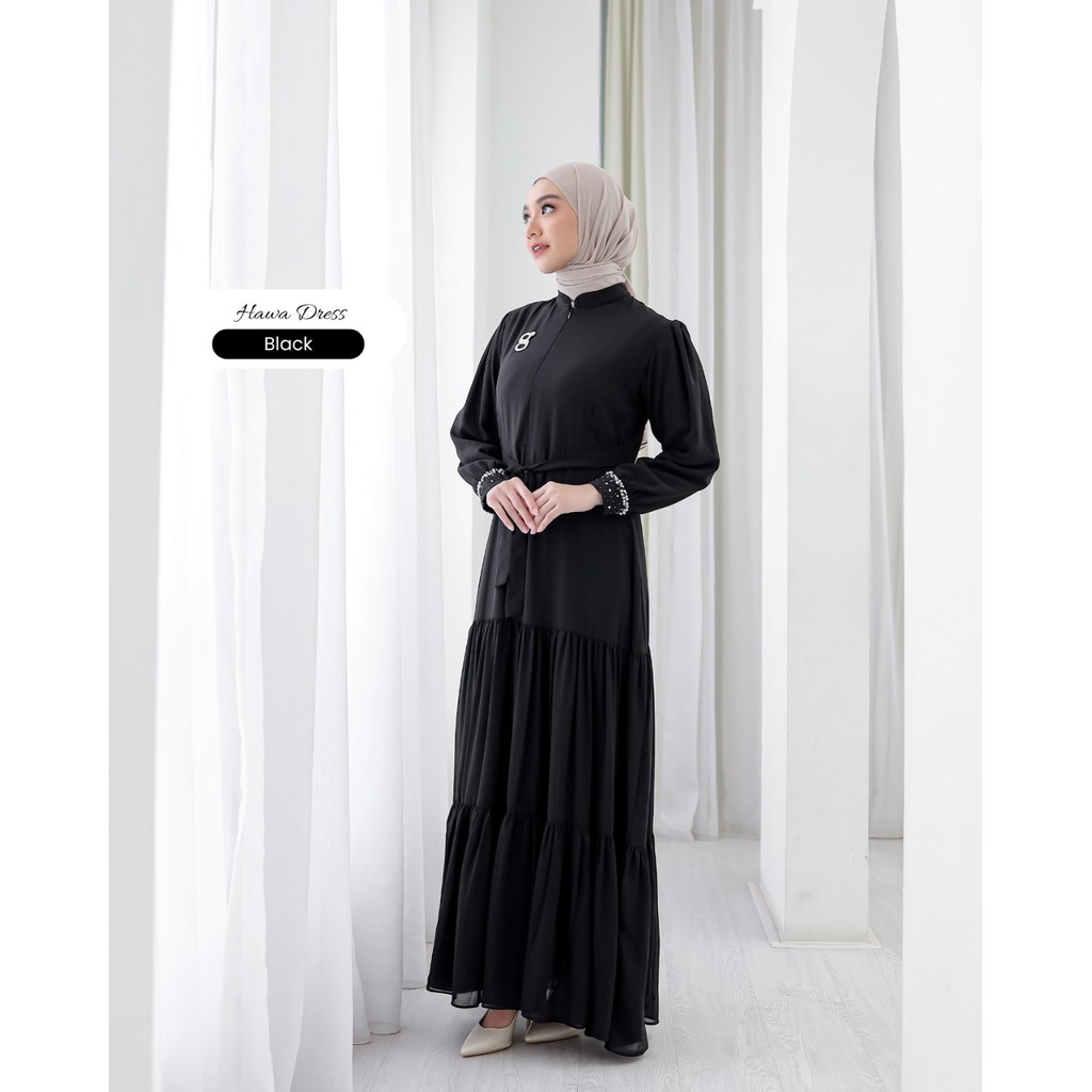 HAWA DRESS