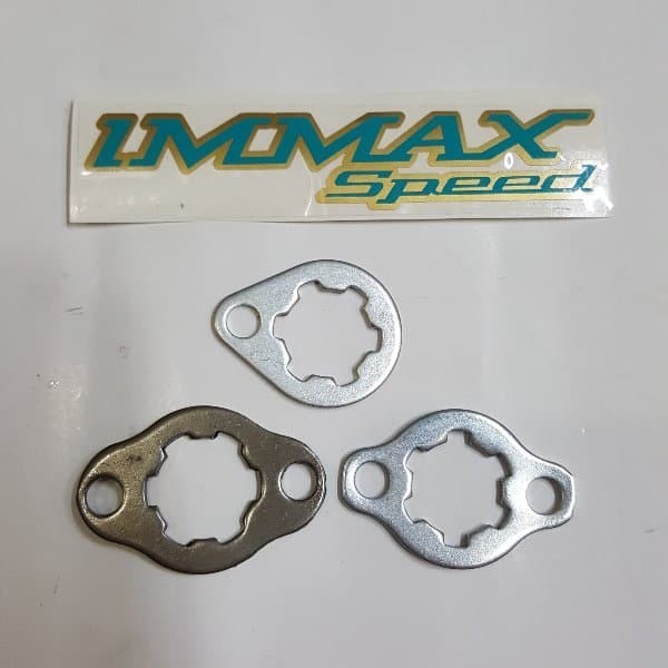 READY Pengunci Gear Depan Gir dpn spi kunci kuping kupingan Smash Supra