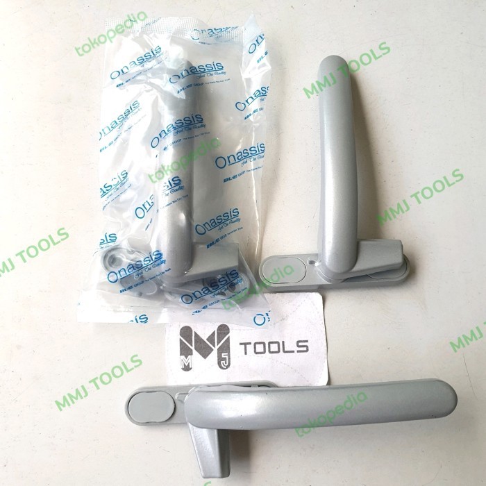 Ram Buncis ONASSIS - ONASSIS Pengunci jendela