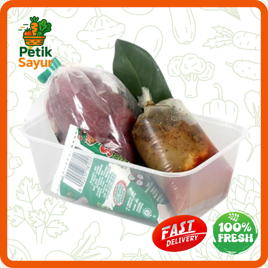 

Empal Daging