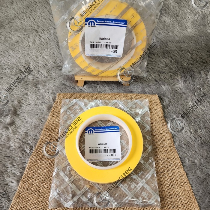 INSULATOR SPRING TATAKAN PER ATAS DEPAN SHOCKBREAKER DODGE JOURNEY ORIGINAL ISOLATOR MOPAR