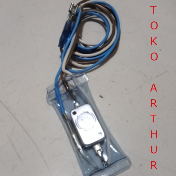 TOOL AND SPAREPART Pius/fuse BIMETAL kulkas Samsung