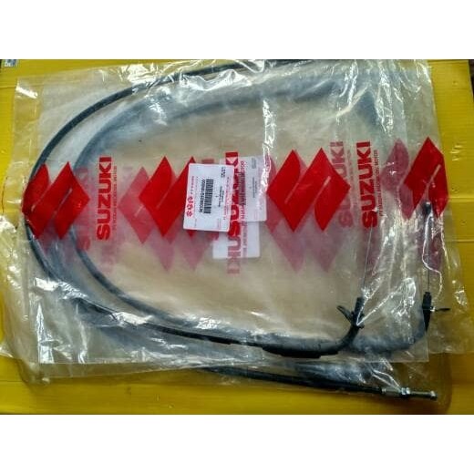 Kabel Gas SATRIA Fu Original