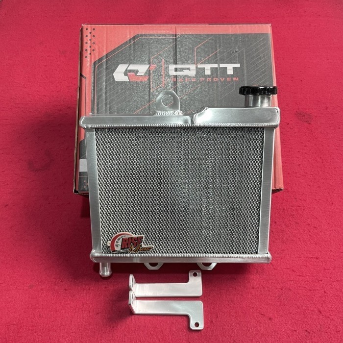 Radiator QTT Ninja R