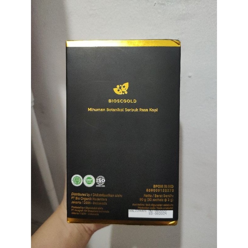 BioSCGold Biogreen Biogold Biogreen Stemcell Apple Biogold Biogreen SEGEL BARCODE