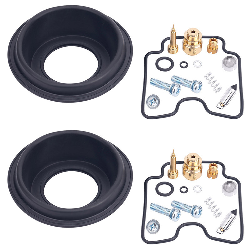 Motocycle Parts Carburetor Rebuild Repair Tool Kit For Suzuki GS500F GS500 GS 500F GS 500 F 2004-200