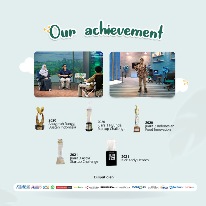 

Tepung Mocaf Mocafine Gluten Free 1 KG - Bulk - Kemasan Ekonomis