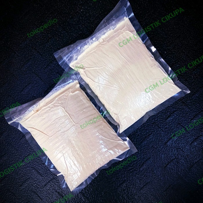 

KACANG KEDELAI BUBUK - 1 KG - SOYBEAN POWDER / FLOUR - - Kuning Natural