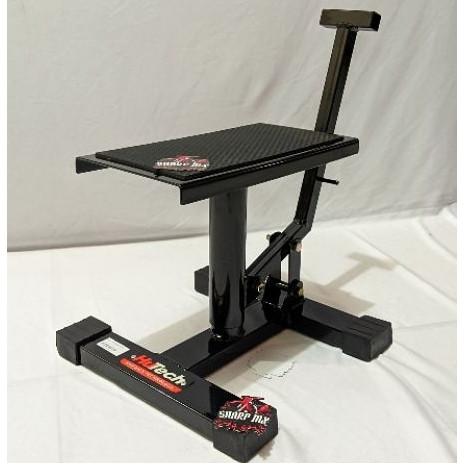 Jackstand Hutech jakstand jak stand standar paddock Trail CRF 150L klx 150 Wr 155