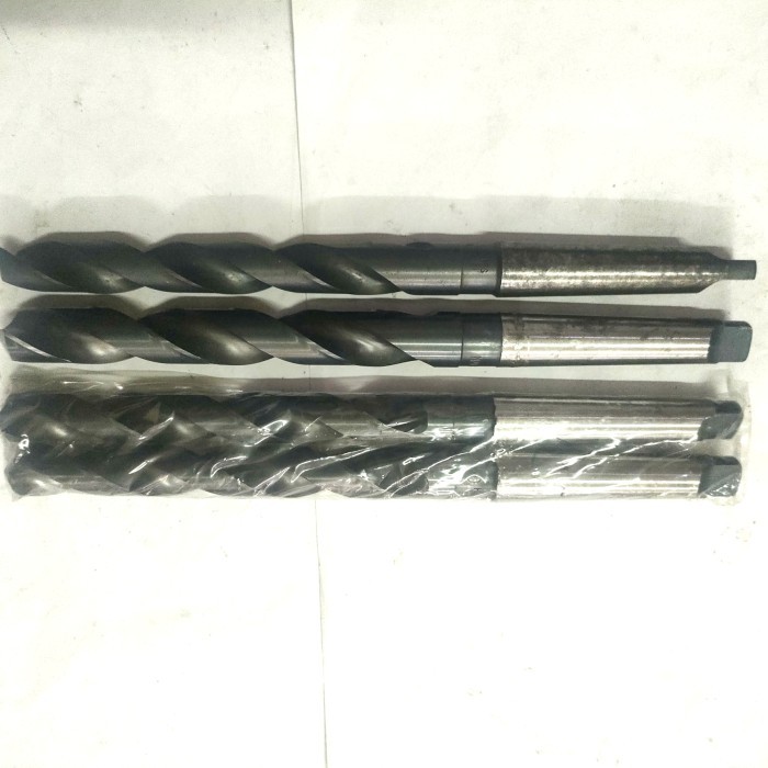 Mata Bor Nachi Bekas 17mm 18mm 18,5mm 19mm 19,5mm 20mm 21mm 22mm MT2 - 22mm