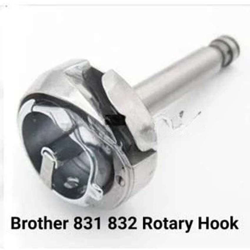 Rotary Hook Sarangan Mesin Jahit Jarum 2 Brother Grade A