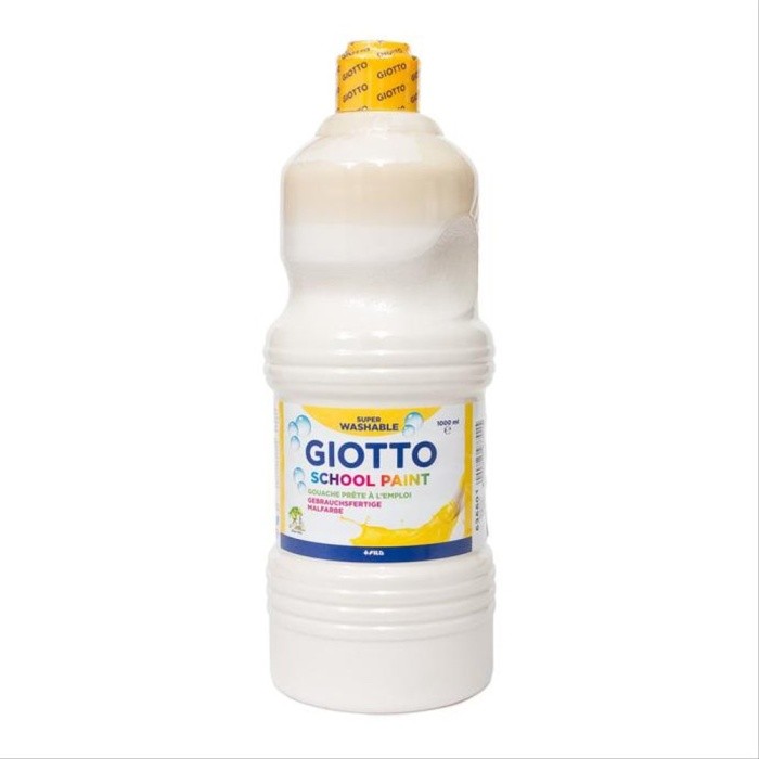 

promo -Cat air GIOTTO 1000ml - Hitam