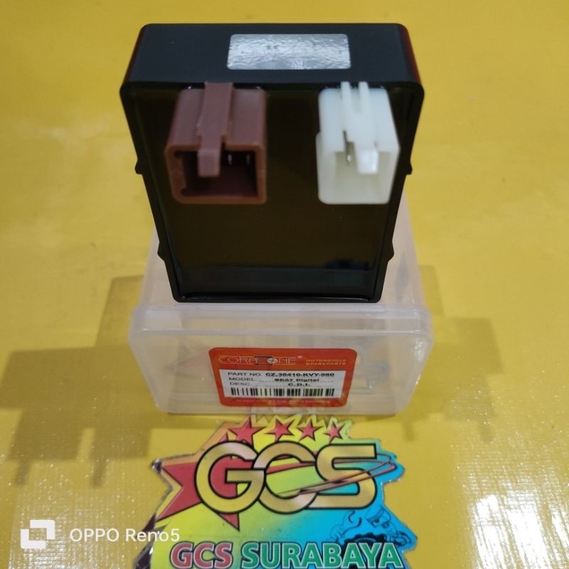 cdi digital beat karbu,cdi Scoopy karbu CORAZONE