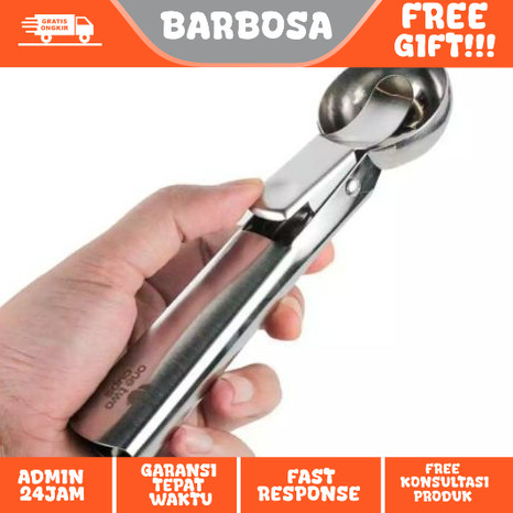 Sendok / Scoop Es Krim Premium