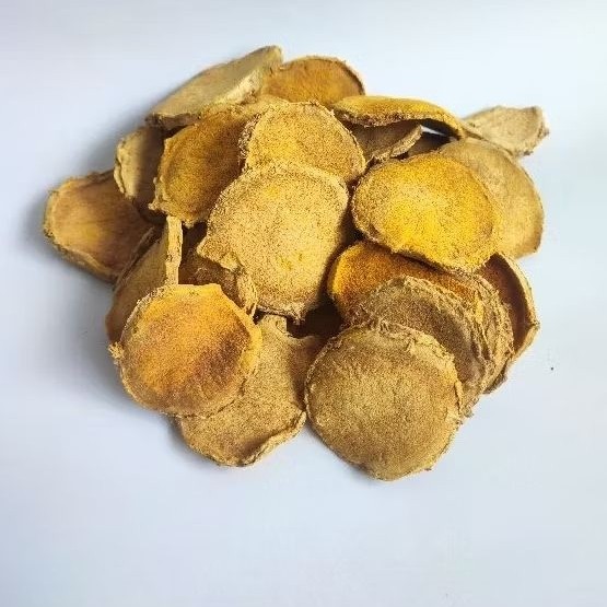 

Temulawak iris Kering 100 Gram