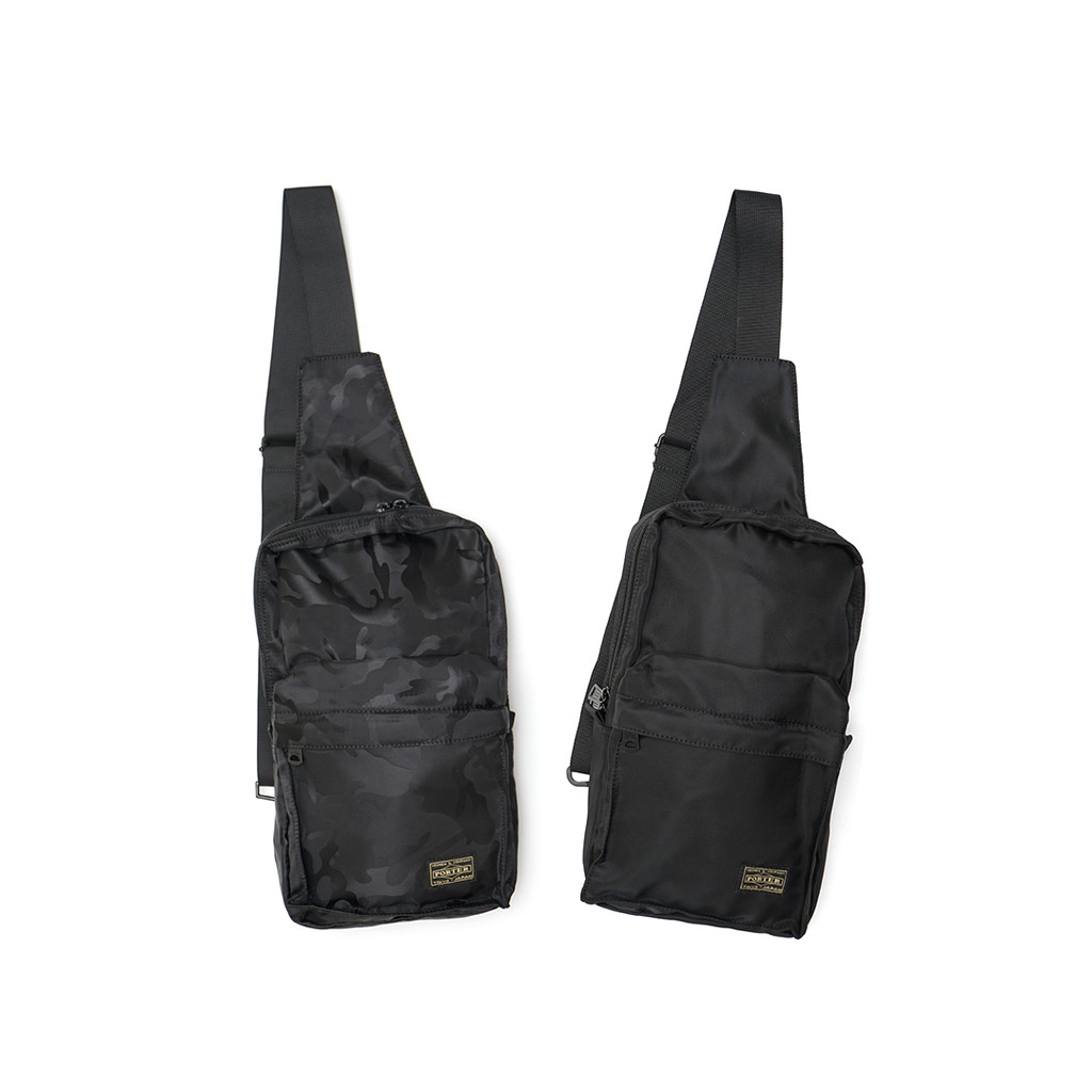 Porter-Yoshida & Co. One Shoulder Sling Bag