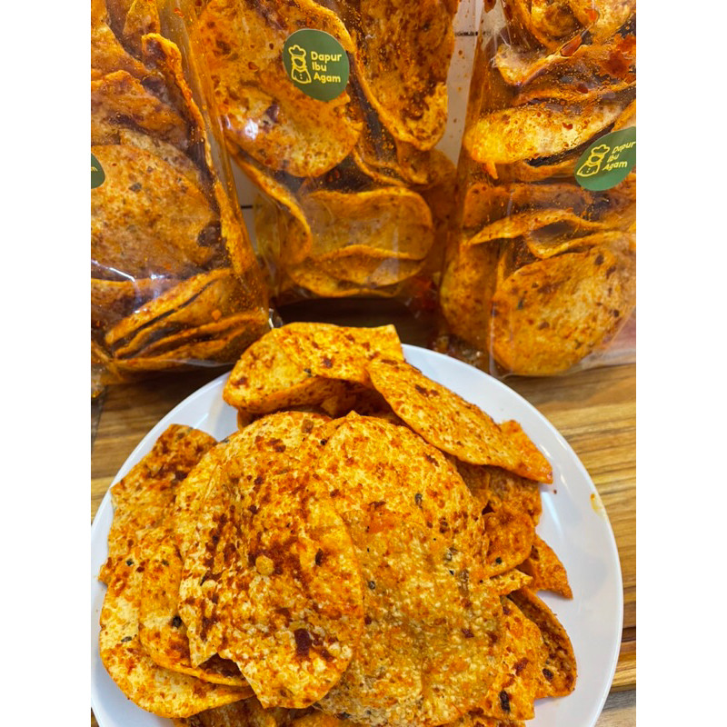 

Opak Jengkol Lado Asli Minang