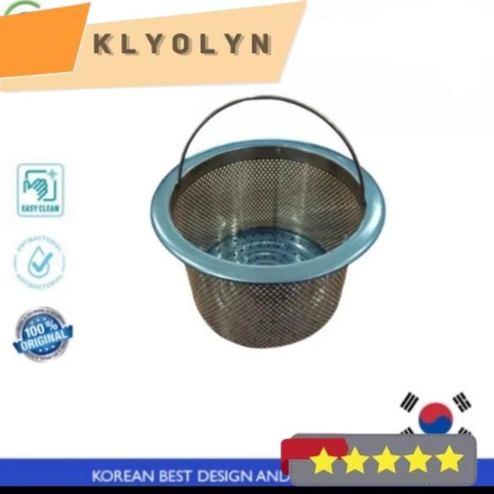 KERANJANG AFUR BESAR SINK CONI