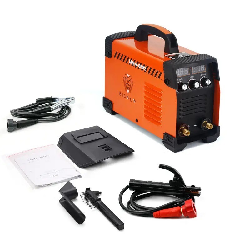 Daiden Tig 200 / Mesin Las Argon DAIDEN TIG200 PULSE / Trafo Las Argon DAIDEN TIGI TIG-200 PULSE